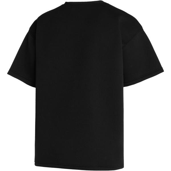 2026 Mystic Mens Vertigo 2mm Neoprene Kite Shirt 35017.250755 - Black